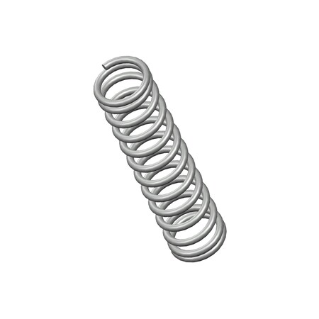Approved Vendor Compression Spring, O= .188, L= .81, W= .023 G209973232